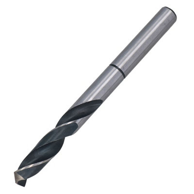 14mm-25mm HSS Blacksmith Twist Drill Bit Set With 1/2" Shank For Metal & Steel