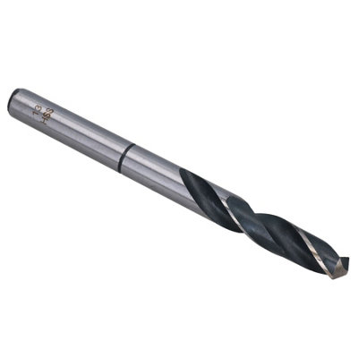 13mm HSS Blacksmiths Twist Drill Bit With 1/2" Shank 118 Degree for ...
