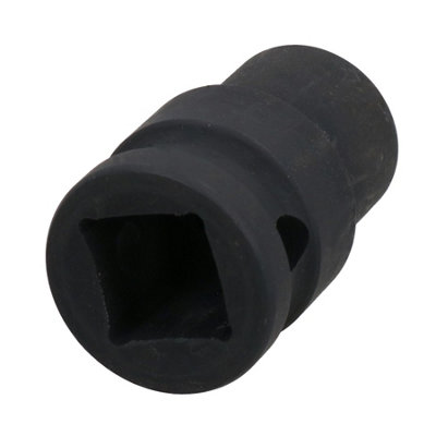 13mm Metric Shallow Impact Impacted European Style Socket 1/2