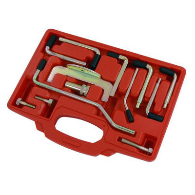 13pc Engine Timing Tool Set for Audi Citroen Peugeot VW Volvo (Neilsen CT3676)