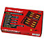 13pc VDE Screwdriver Set 1000v Insulated GS/TUV Approved (Neilsen CT3794