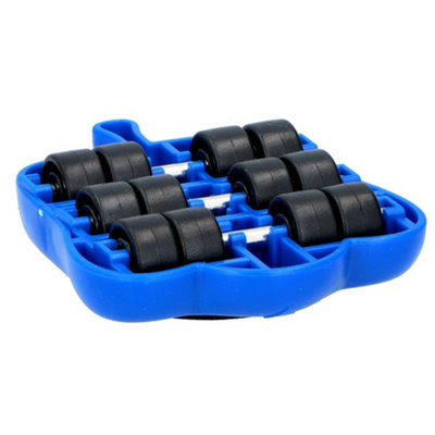 13Pcs Heavy Duty Furniture Lifter