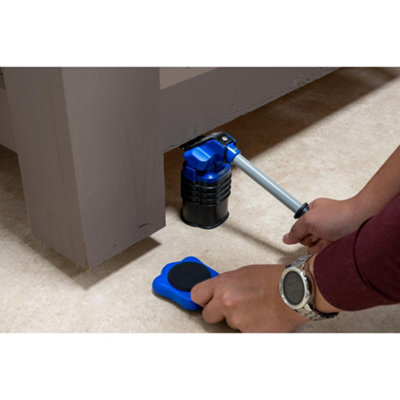 13Pcs Heavy Duty Furniture Lifter - 7