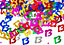13th Birthday Confetti Multicolour 2 pack x 14 grams birthday decoration Foil Metallic 2 pack