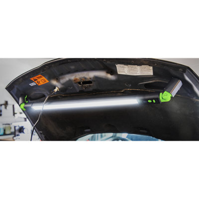 13W SMD LED Rechargeable Under-Bonnet Light (LED139)