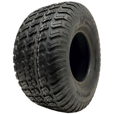 13x6.50-6 lawnmower tyre 4ply Multi turf grass - lawn mower tire Wanda P332
