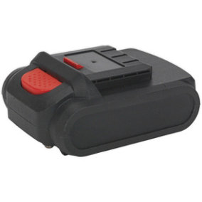 14.4V 1.3Ah Lithium-ion Power Tool Battery for ys03444 Cordless Drill Driver