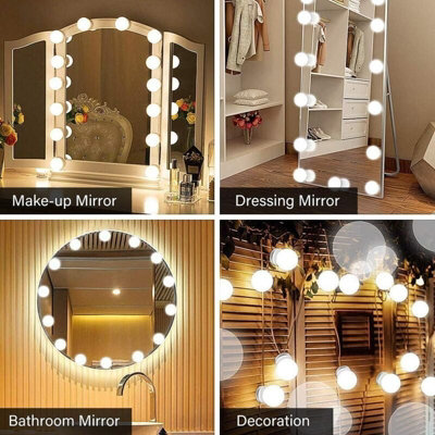 dressing table light fittings Adjustable Travertine Vanity Light Bathroom Wood Wall Sconce – Miffron