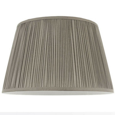 14 drum lamp deals shade