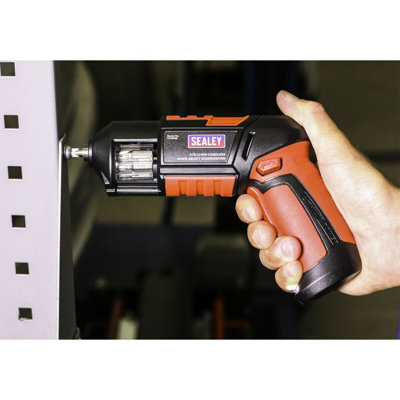 B and deals q electric screwdriver