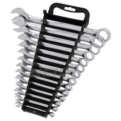 14 Piece Spanner Set Combination 6 mm - 24 mm (Neilsen CT0326) - 4