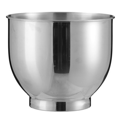 1400W 5.5QT/5.2L Food Grade Mixers Kitchen Electric Stand Mixer Aluminum die casting and Gears Black - 3