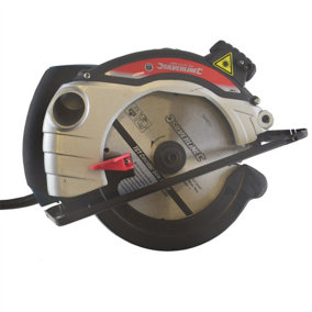 B&q electric circular online saws