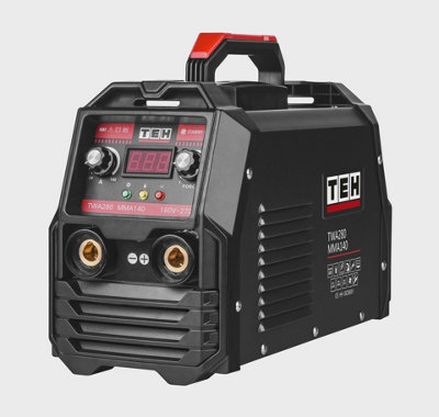 140A Inverter MMA Welder TWA280 MMA140 Portable Stick Welding Machine ...