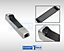 140mm Multi Rasp Plane Building Supplies Tool Blade Safety Quality Equipment
