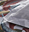144 Thread Count Bedding Antique Leaf Duvet Cover Set