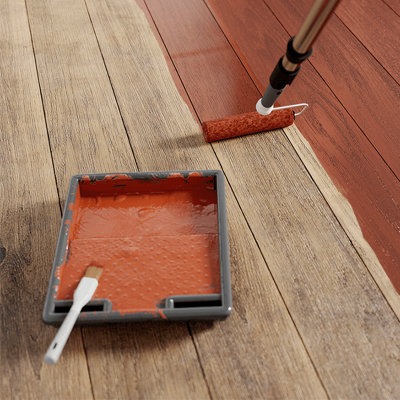 Shop GoodHome paint trays.