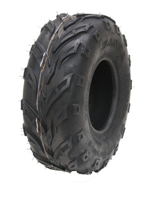 145/70-6 ATV tyre Quad trailer kids wheels 50cc 90cc 110cc 75 kgs Wanda.