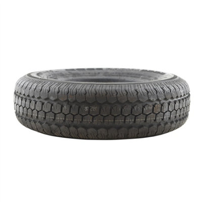 145 R10 Trailer Tyre Tire Only 84/82N Radial Tubeless 500kg Max 8 PLY ...