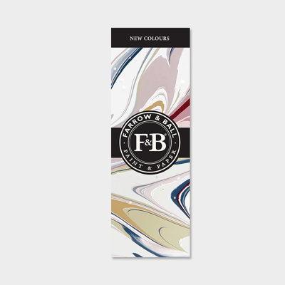 View Farrow and Ball brochure