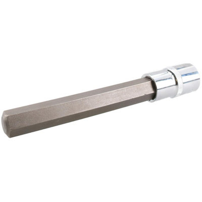 14mm Hex Allen Key Long Bit Internal Socket Metric 1/2
