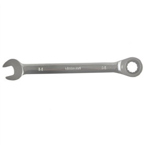 14mm Metric Ratchet Combination Spanner Wrench 72 teeth SPN31