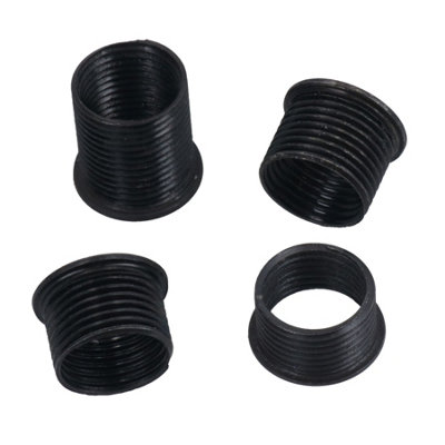 14mm Rethreader Re thread Rethread Tap Tool Spark Plug Insert Kit
