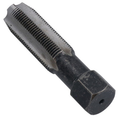 14mm Rethreader Re thread Rethread Tap Tool Spark Plug Insert Kit