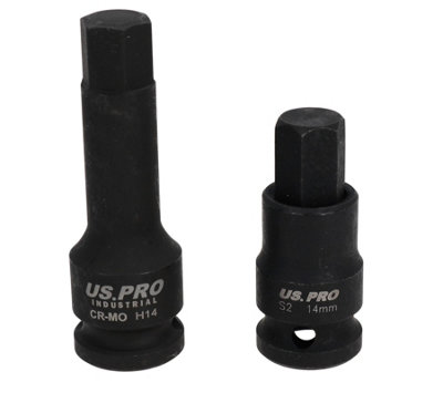 17mm Socket CASOMAN 1/2