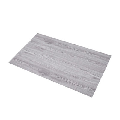 14pcs Wood Grain SPC Vinyl Flooring  Eco-Friendly Material Flooring - 4