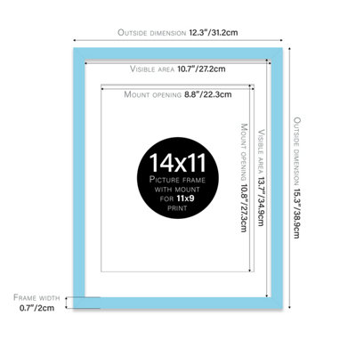 14x11