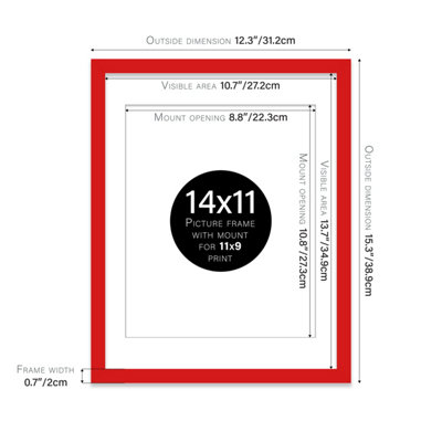 14x11