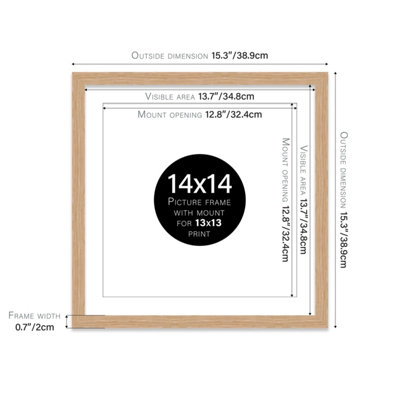 14x14