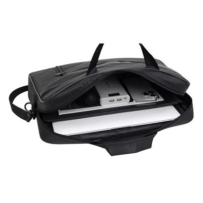 Aazon.co: Laptop Bag for Woen en, 15.6 inch essenger Shoulder Bags