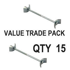 15 Pack Worktop Connecting Jointing Jointing Bolt, Length 150 mm, Free P&P