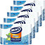 15 Rolls of 3ply Nicky Elite Super Absorbent Kitchen Towels - 50 Sheets Per Roll