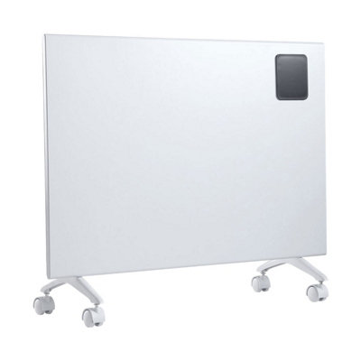 1500W Smart Convection Heater, Freestanding or wall mounted,Indoor ...