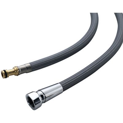 150259 replacement hose kit for moen kitchen faucet hose, moen