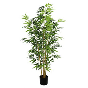 150cm Artificial Bamboo Indoor Artificial Potted Plant