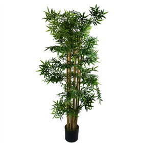 150cm Artificial Oriental Bamboo Plant