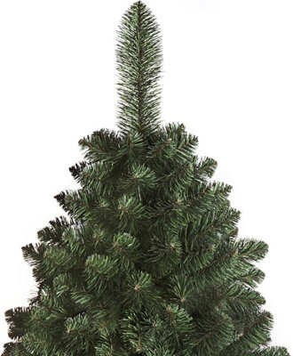 150cm Caucasian Fir Artificial Christmas Tree