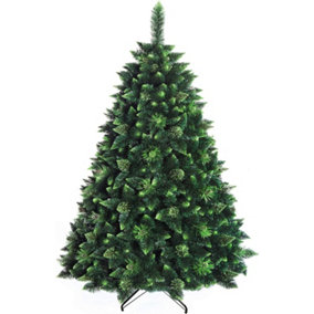 150cm Olive Pine Artificial Christmas Tree