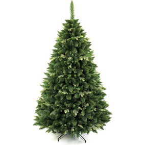 150cm Scots Pine Artificial Christmas Tree