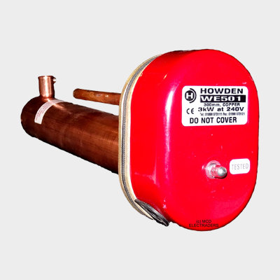 Shop hot water cylinders.
