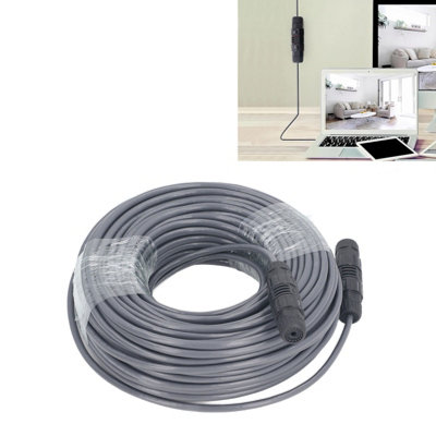 150ft Starlink Extension Cable, Extends to 225ft, IP68 Waterproof, Supports 1000M Protocol