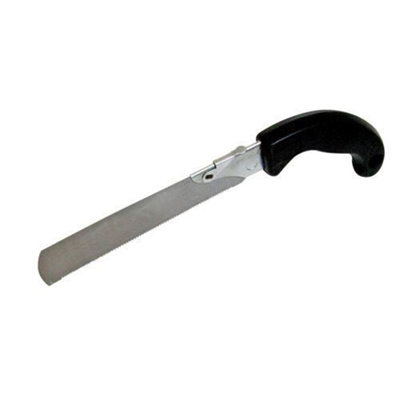 150mm 22 tpi Flush Cut Saw Highly Flexible Dowel Trimming Zero Set