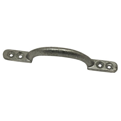 150mm 6" No.891 Hot Bed Handles - PREPACKED