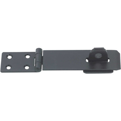 150mm 6" No.HS617 Safety Hasps & Staples - PREPACKED