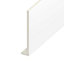 150mm Capping Board in White-  5m