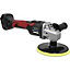 150mm Cordless Rotary Polisher - 500 to 3000 rpm - M14 x 2mm Thread - Body Only